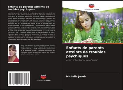 Enfants de parents atteints de troubles psychiques