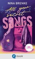 Hidden Tracks 1. All Your Secret Songs