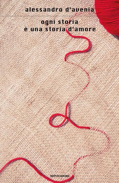 Ogni storia è una storia d’amore