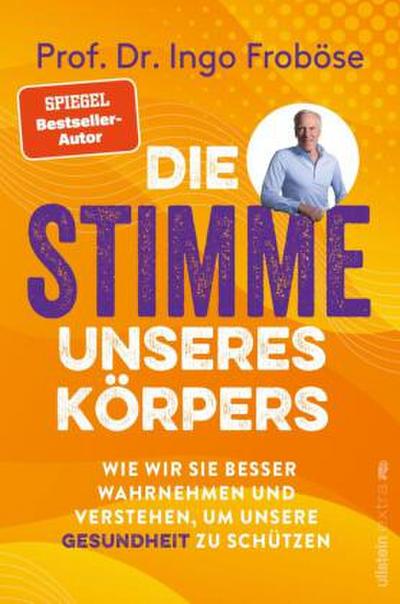 Die Stimme unseres Körpers