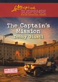The Captain’s Mission