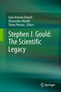 Stephen J. Gould: The Scientific Legacy
