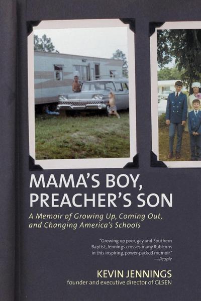 Mama’s Boy, Preacher’s Son