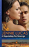 A Reputation For Revenge