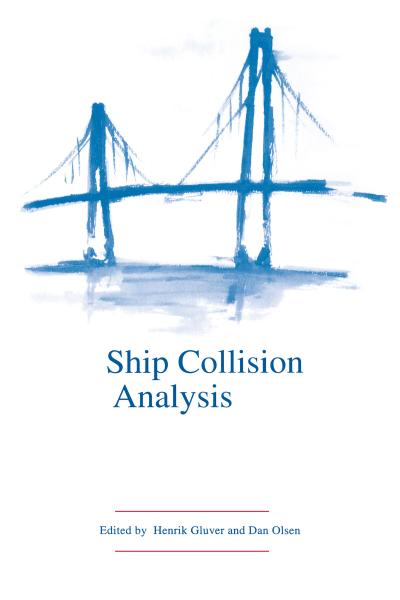 Ship Collision Analysis