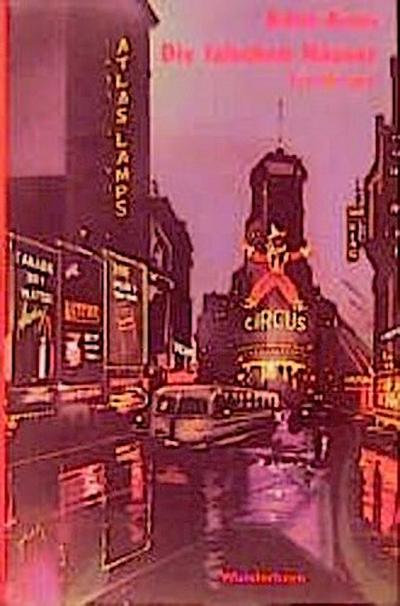 Die falschen Häuser