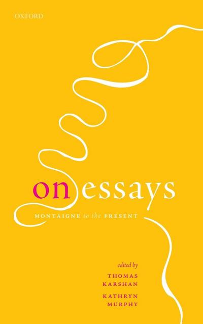 On Essays