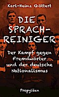 Die Sprachreiniger