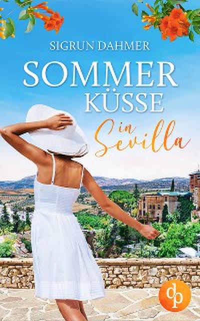 Sommerküsse in Sevilla