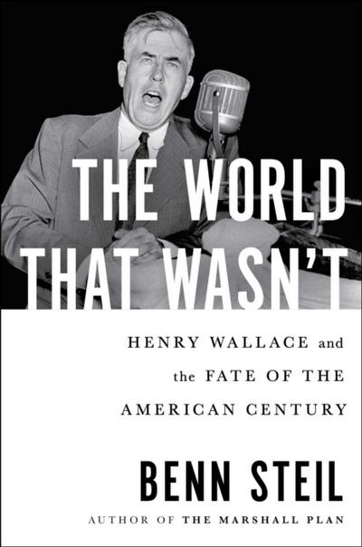 World That Wasn’t