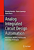 Analog Integrated Circuit Design Automation