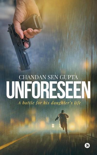 Unforeseen: A battle for his daughter’s life