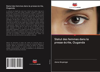 Statut des femmes dans la presse écrite, Ouganda