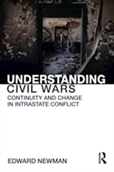 Understanding Civil Wars