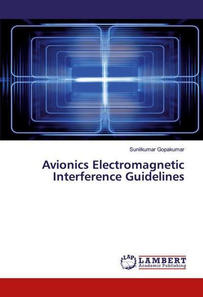 Avionics Electromagnetic Interference Guidelines