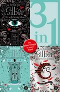 Silber – Das erste Buch der Träume / Das zweite Buch der Träume / Das dritte Buch der Träume - Die Silber-Trilogie in einem Band | Ebook