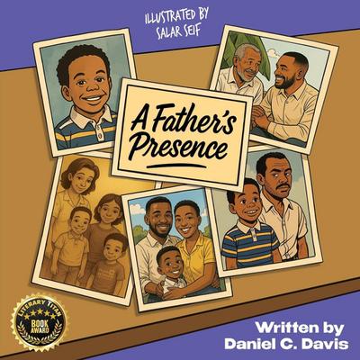 A Father’s Presence