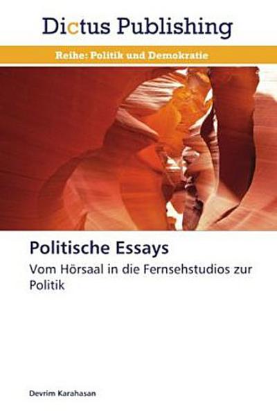 Politische Essays