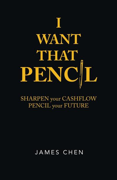 I Want That Pencil