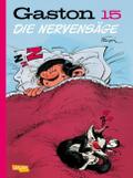 Die Nervensäge