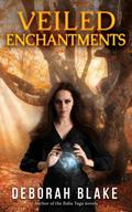 Veiled Enchantments (The Veiled Magic Series, #3)