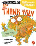 Say Thank You!