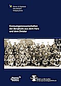 Konsumgenossenschaften der Bergleute aus dem Harz  und dem Deister