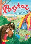 Ponyherz und der Zauberer