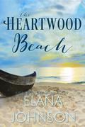 The Heartwood Beach (Carter’s Cove Romance, #3)