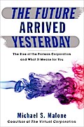 The Future Arrived Yesterday