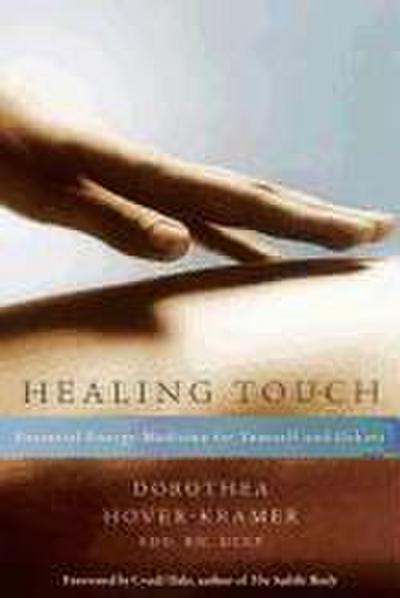 Healing Touch