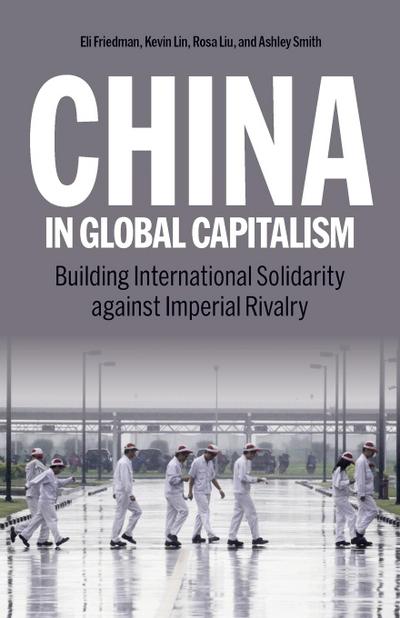 China in Global Capitalism