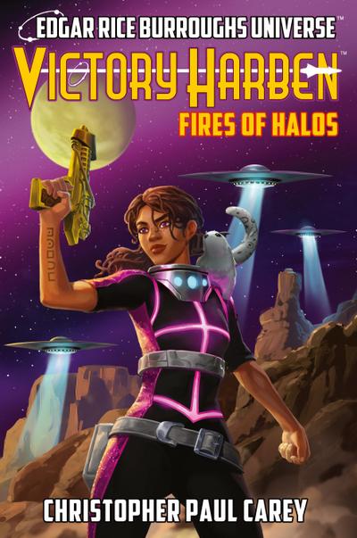 Victory Harben