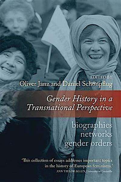 Gender History in a Transnational Perspective