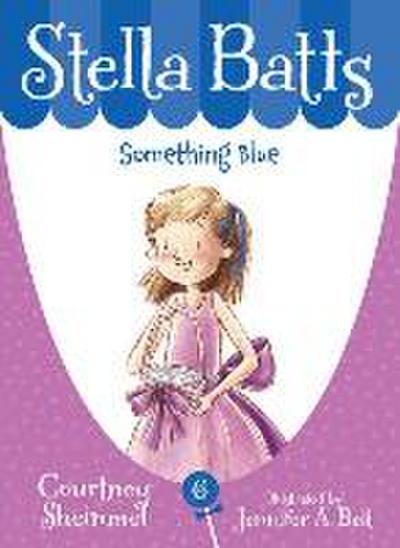 Stella Batts: Something Blue