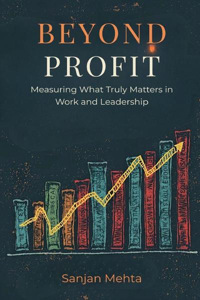 Beyond Profit