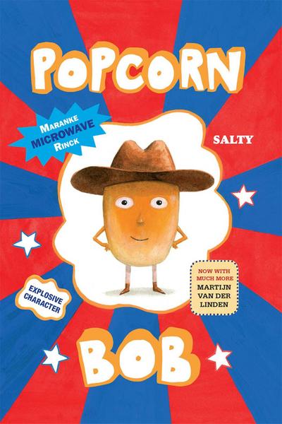 Popcorn Bob