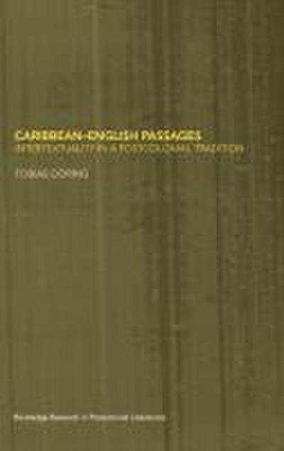 Caribbean-English Passages