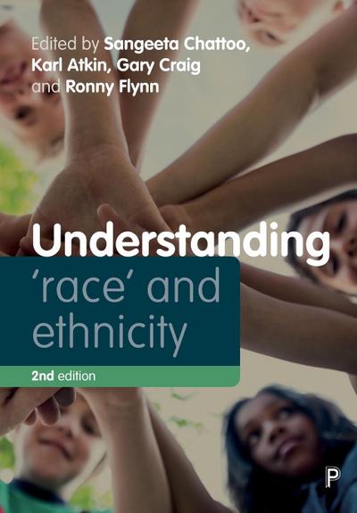 Understanding ’Race’ and Ethnicity 2e