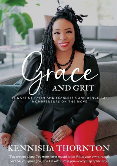 Grace and Grit