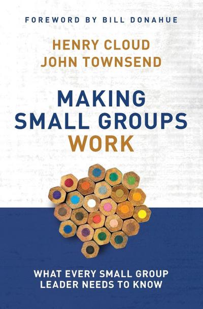 The Making Small Groups Work