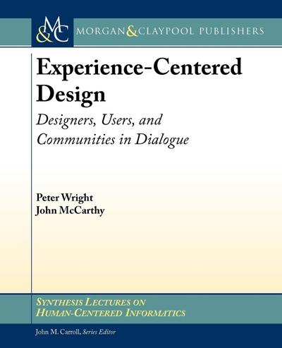 EXPERIENCE-CENTERED DESIGN