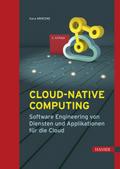Cloud-native Computing von Nane Kratzke | Ebook