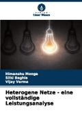 Heterogene Netze - eine vollständige Leistungsanalyse