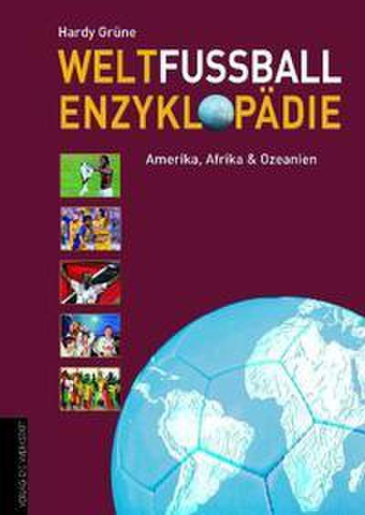 Weltfußball Enzyklopädie
