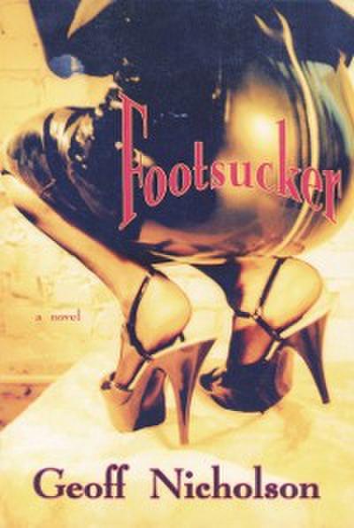 Footsucker