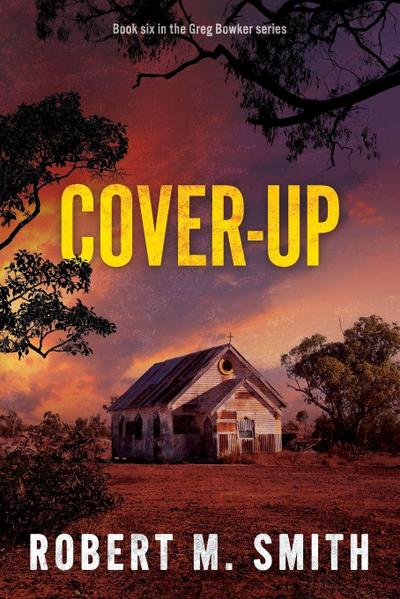 Cover-Up