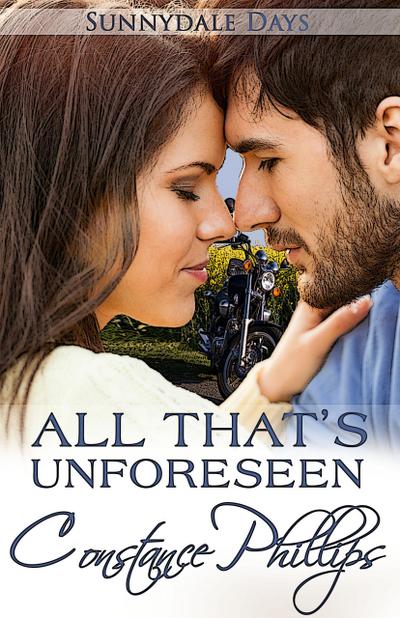 All That’s Unforeseen (Sunnydale Days, #5)