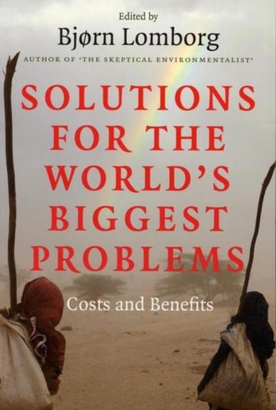 Solutions for the World’s Biggest Problems