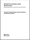 Urban Governance and Democracy